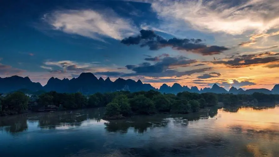 绿色高效高端